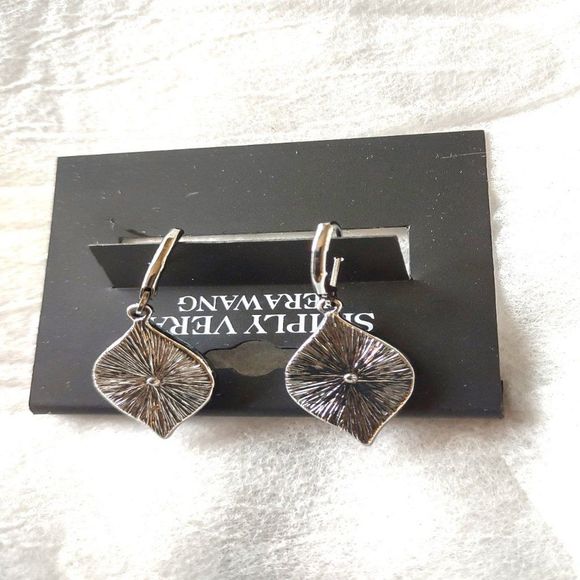 NEW Evil Eye Drop Dangle Earrings > HOST PICK < - Picture 5 of 6